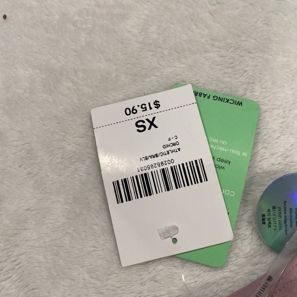 ⭐️ 2/$10 - Sports bra - Picture 3 of 3